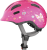 Шлем детский ABUS SMILEY 2.0 pink butterfly, розовый с бабочками, р.M, 50-55см Шлем детский ABUS SMILEY 2.0 pink butterfly, розовый с бабочками, р.M, 50-55см
