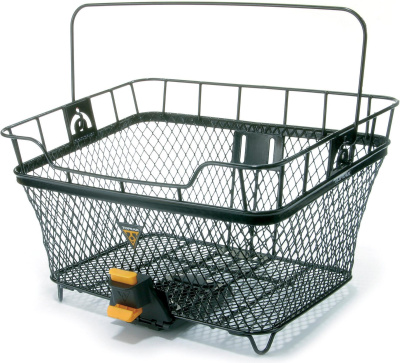 Корзина задняя Topeak Wire Basket MTX Rear (TB2005) Корзина задняя Topeak Wire Basket MTX Rear (TB2005)