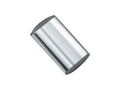 Набор для ремонта камер Topeak Rescue Box, серебристый Набор для ремонта камер Topeak Rescue Box, серебристый