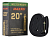 Камера Maxxis Welter Weight 20x1.00/1.50 (25/40-406) 0.8 мм велониппель 48мм (presto)