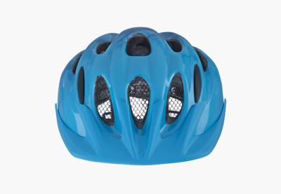 Велосипедный шлем для подростков Limar 505 синий, размер M (52-57)