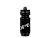 Фляга Topeak Water Bottle 600 мл чёрная