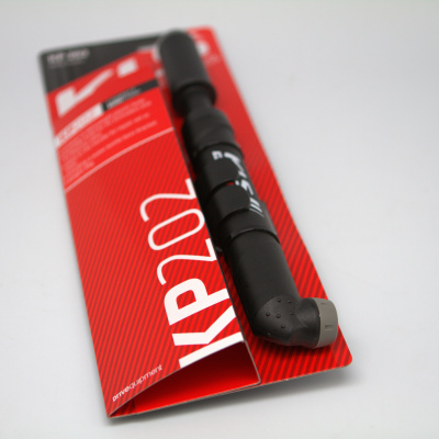 Насос мини Kellys KP202 пластик Насос мини Kellys KP202 пластик