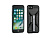 Чехол отдельно для телефона Topeak RideCase для iPhone 6 / 6s / 7 / 8, а так же SE NEW, чёрный