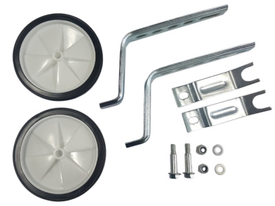 SUNTEK Колёсики приставные,12-20"