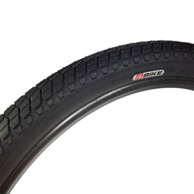 Покрышка 4BIKE 26" × 2.25, E620 с антипрокольным слоем 4Guard 30TPI